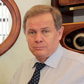 Валерий Громов